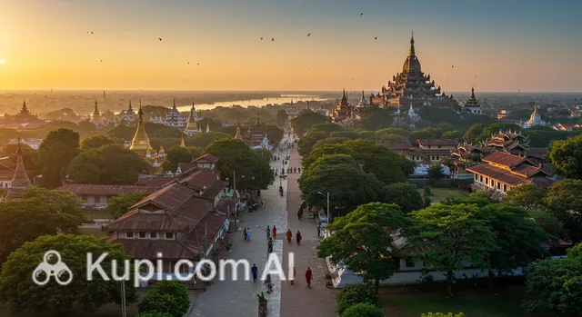 Mandalay