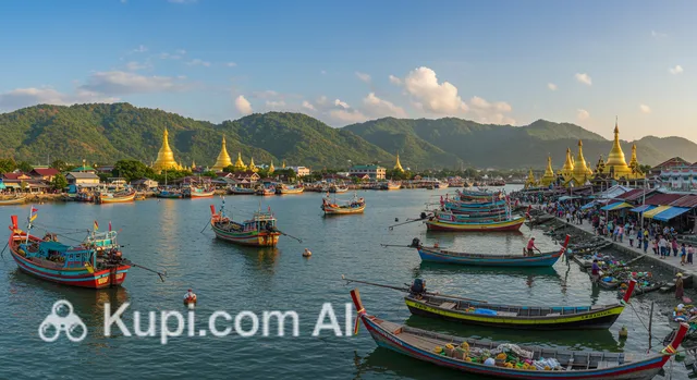 Myeik