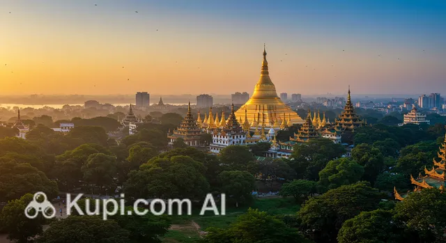 Yangon