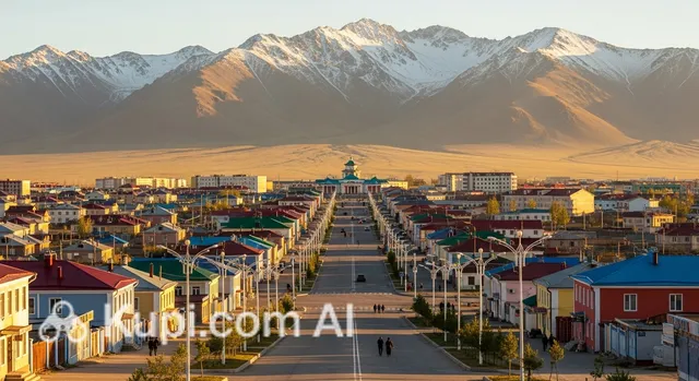 Ulaangom