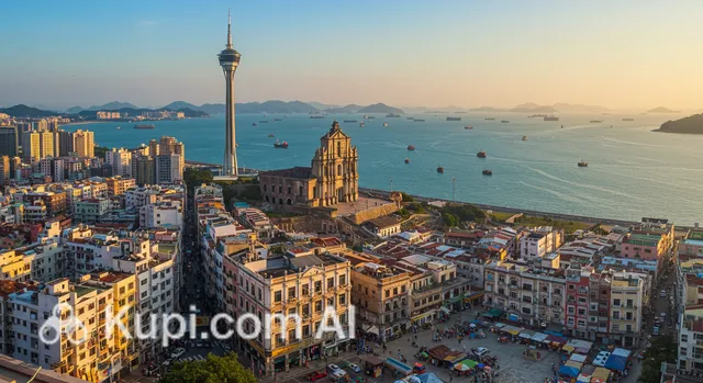 Macau
