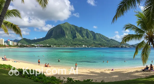 Saipan