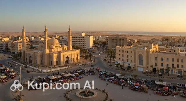 Nouakchott
