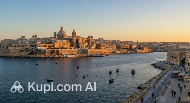 Valletta
