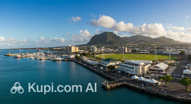 Port Louis