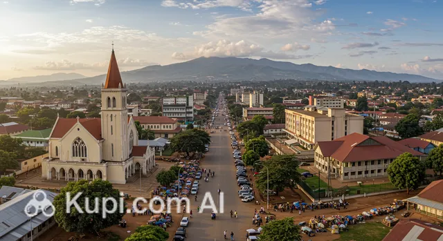 Blantyre