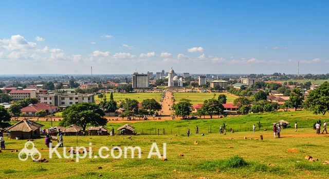 Lilongwe