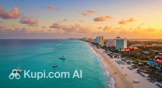 Cancun
