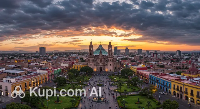 Culiacan