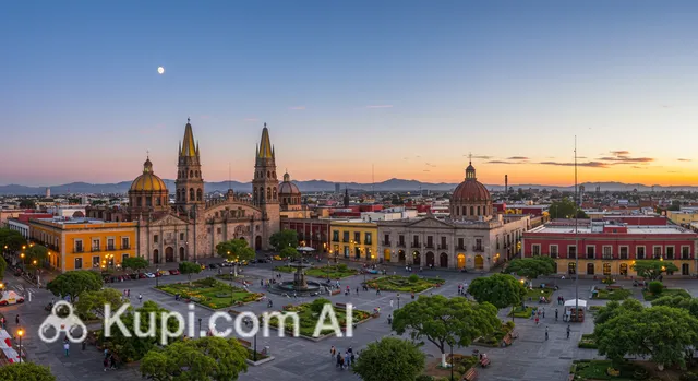 Guadalajara
