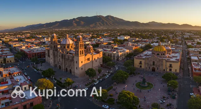 Hermosillo