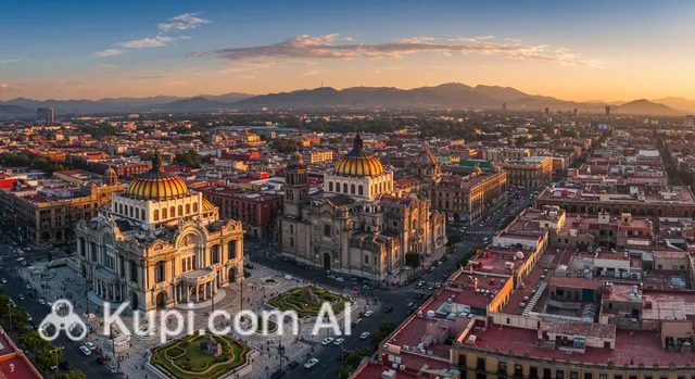 Mexico City