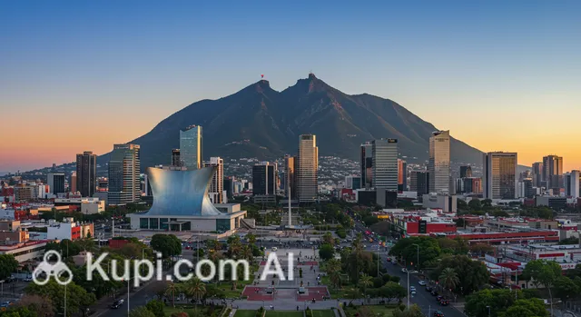 Monterrey