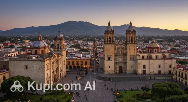 Oaxaca