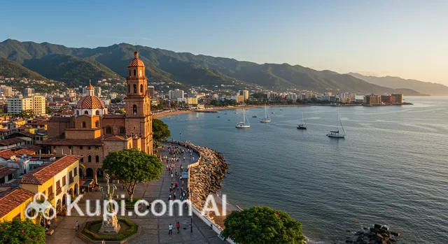 Puerto Vallarta
