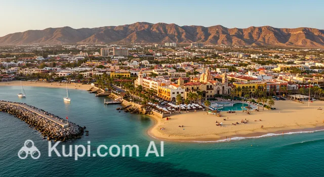 San Jose del Cabo