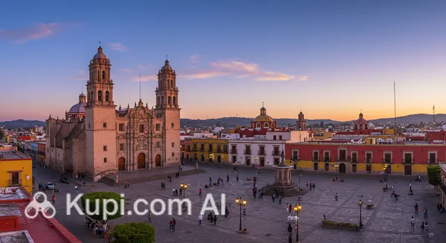 San Luis Potosí