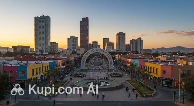 Tijuana