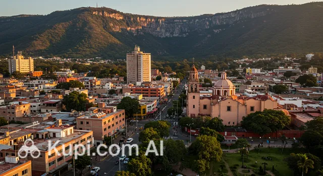 Tuxtla Gutierrez