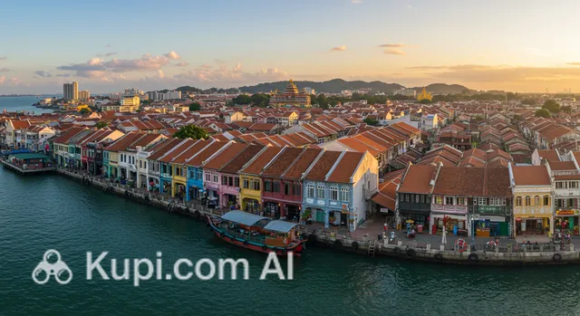 George Town