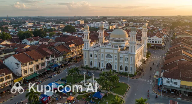 Kota Bharu