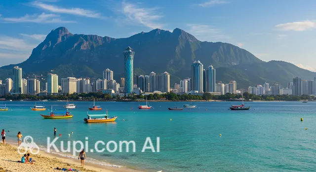 Kota Kinabalu