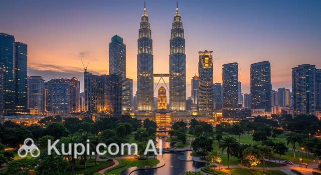 Kuala Lumpur