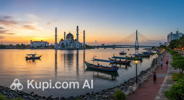 Kuala Terengganu