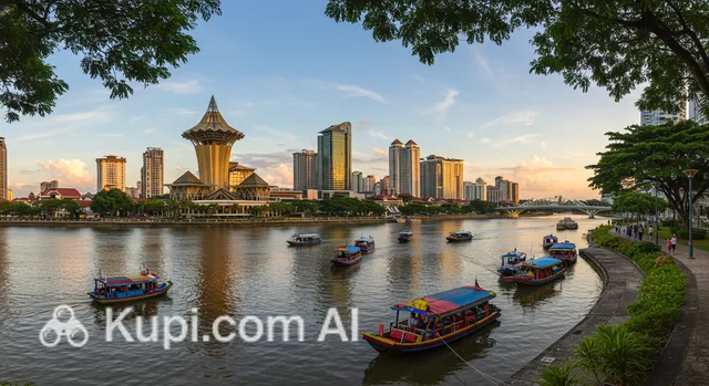 Kuching