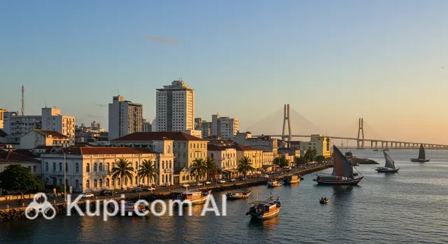 Maputo
