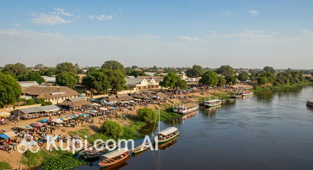 Katima Mulilo