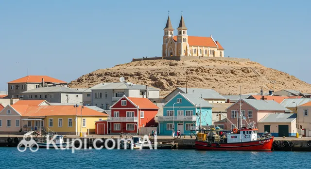 Luderitz