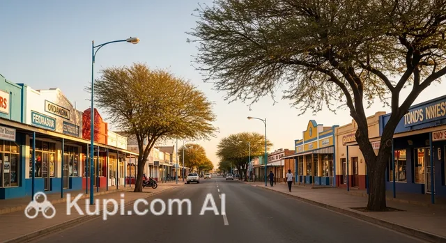 Ondangwa