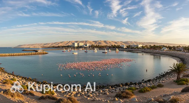 Walvis Bay