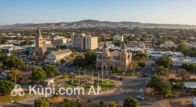 Windhoek