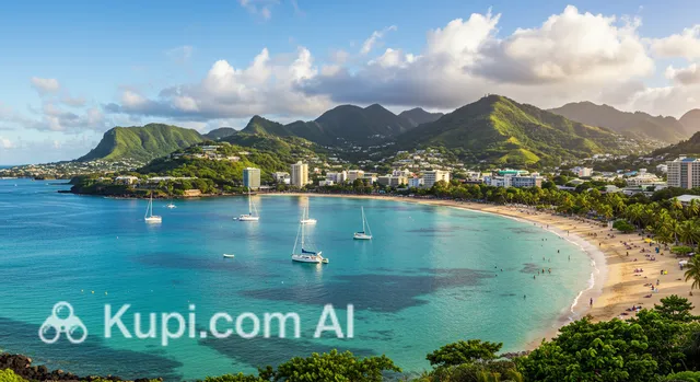 Nouméa