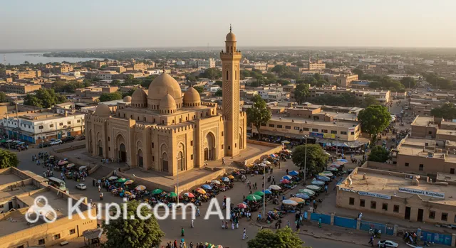 Niamey