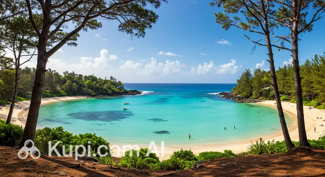 Norfolk Island