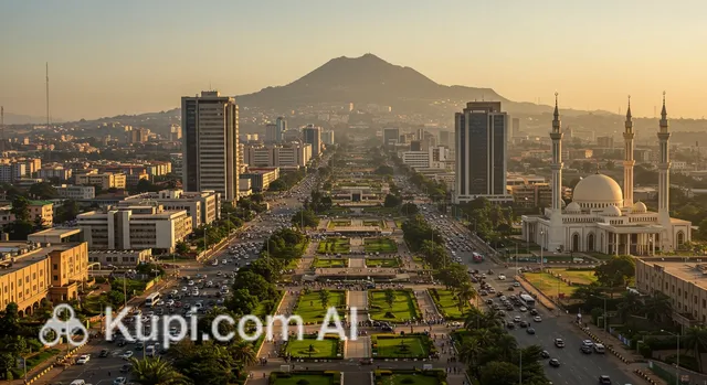 Abuja