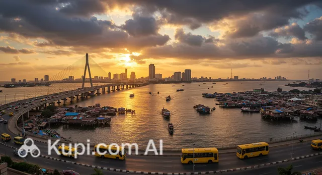 Lagos