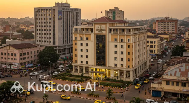 Owerri