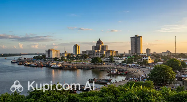 Port Harcourt