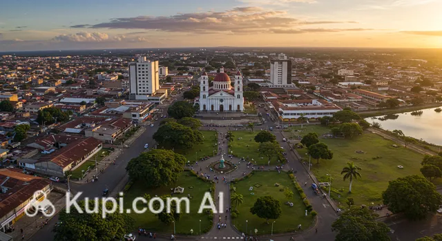 Managua