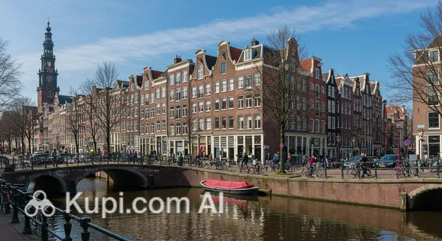 Amsterdam