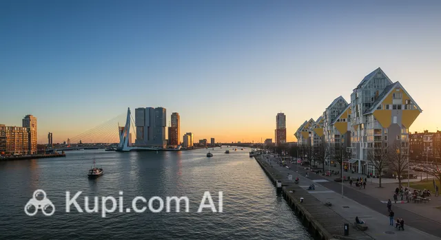 Rotterdam
