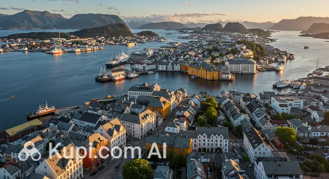 Alesund