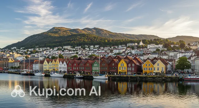 Bergen