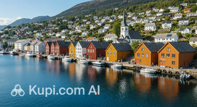 Florø