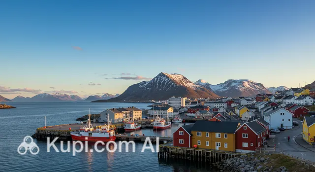 Hammerfest