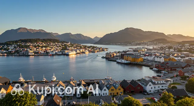 Harstad